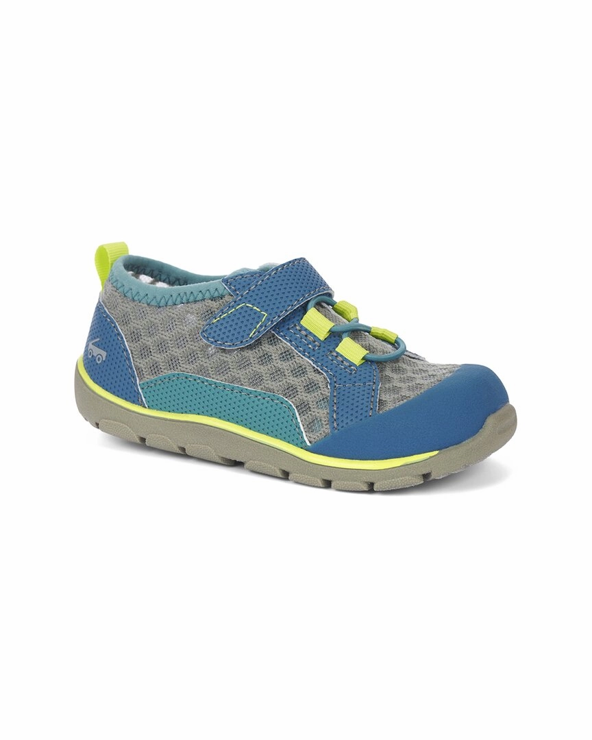 Lightweight Feel See Kai Run Anker Water-Friendly Shoe