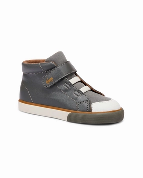 Fall Wardrobe See Kai Run Belmont II Sneaker
