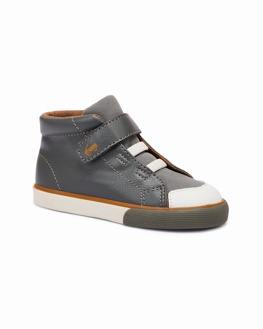 Fall Wardrobe See Kai Run Belmont II Sneaker