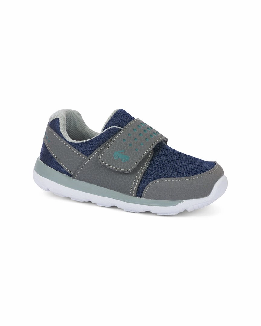 See Kai Run Ryder II FlexiRun Athletic Sneaker Step Light Stylish Appeal