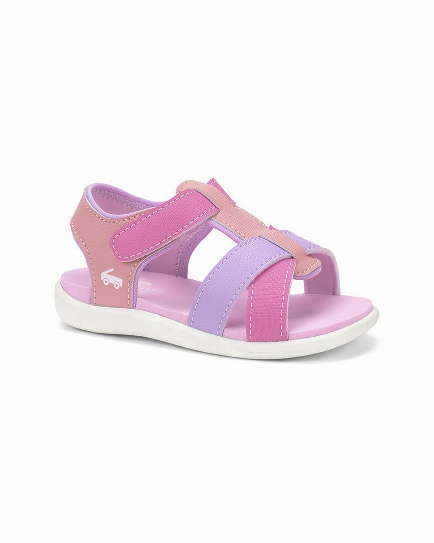 See Kai Run Shayna Sandal Foot Support Shoes