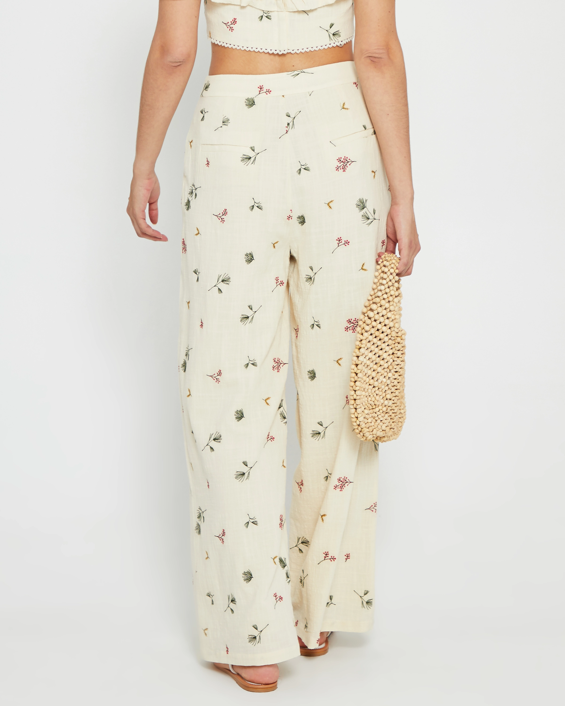 UV protection coating Sheri Pant