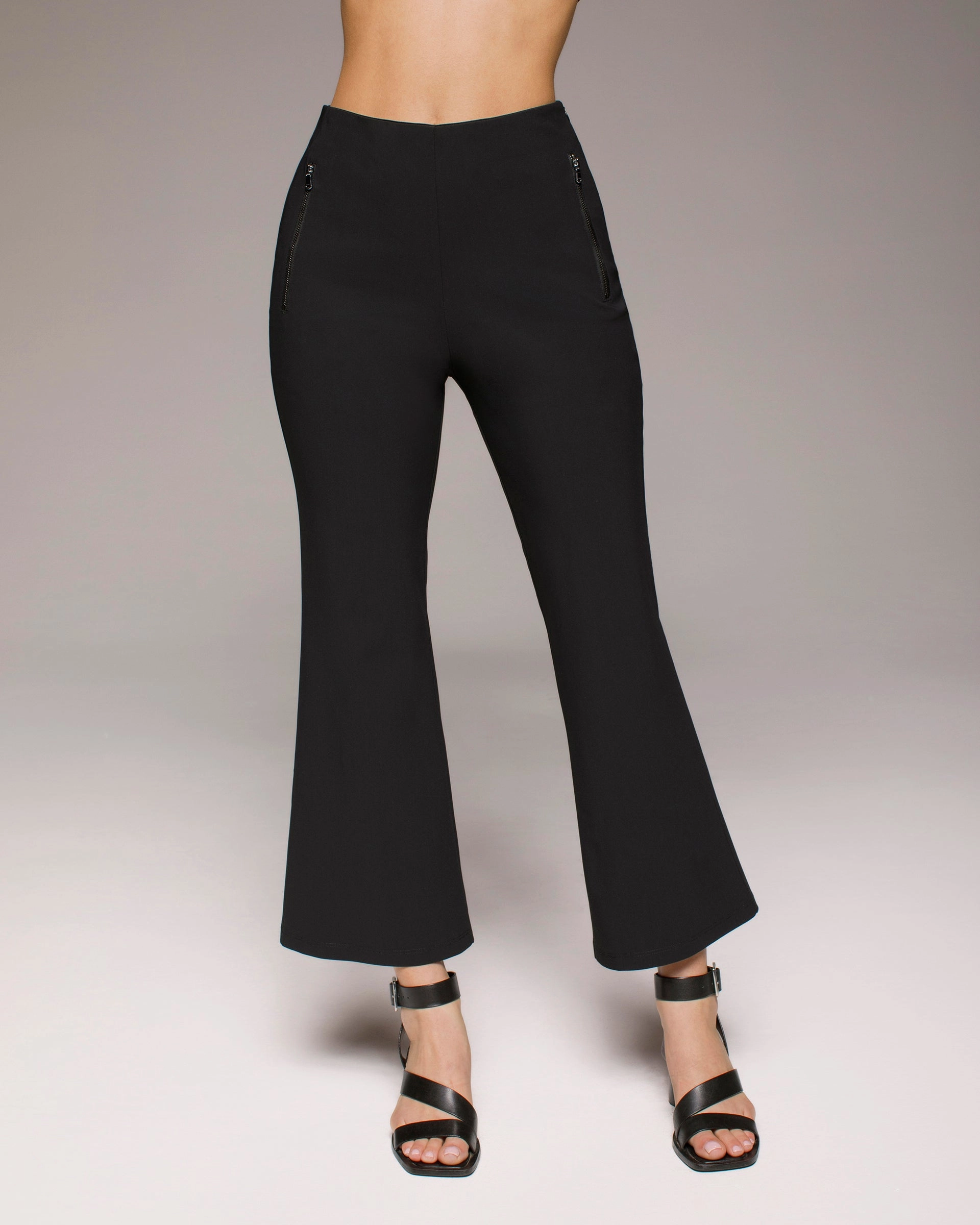 Shift Kick Flare Pant Core Comfort