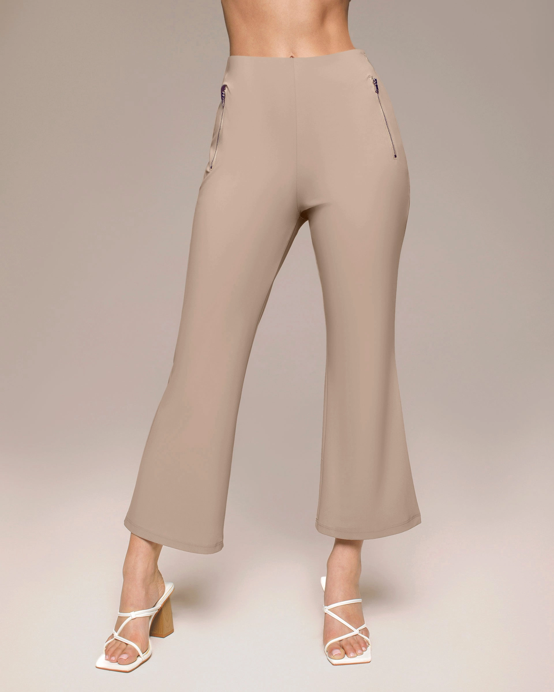 Shift Kick Flare Pant Active Lifestyle