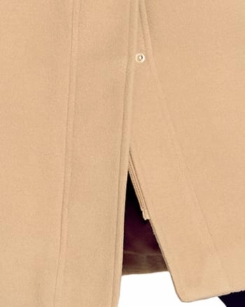 Shiloh Jacket | Caramel construction workers