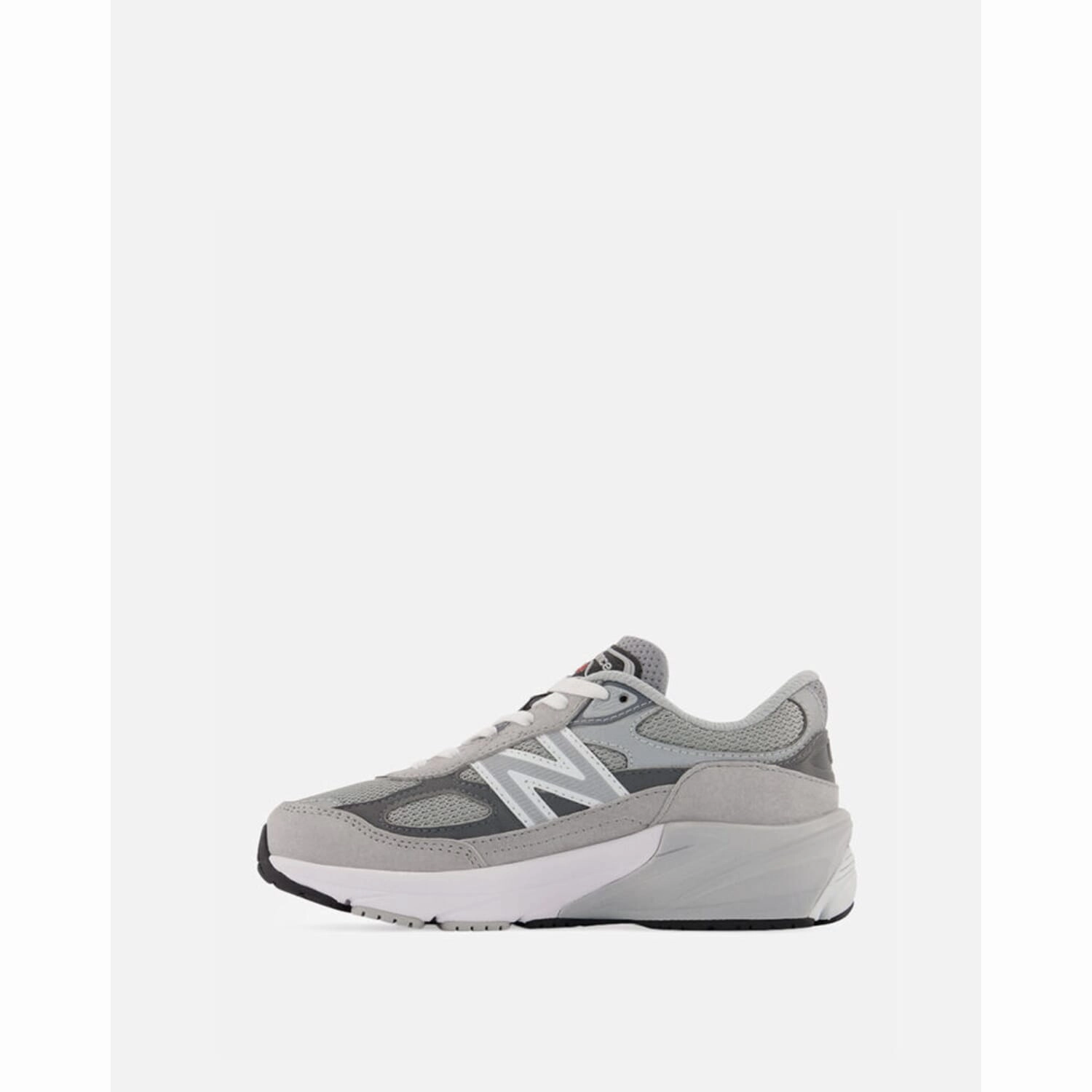 Style Basic New Balance FuelCell 990 V6 Grey/Grey  PC990GL6 Pre-School