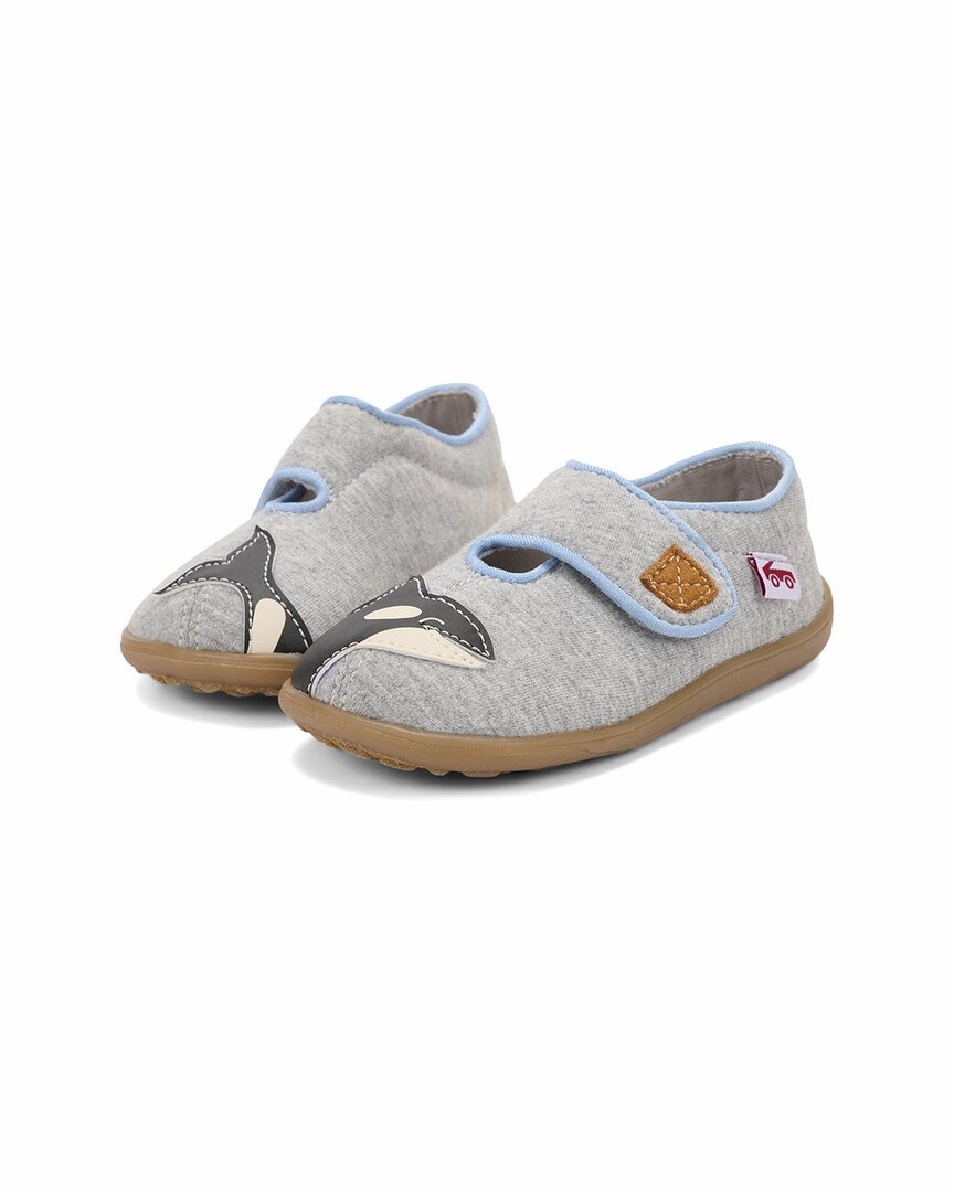 Adjustable Lace System See Kai Run Cruz II Slipper