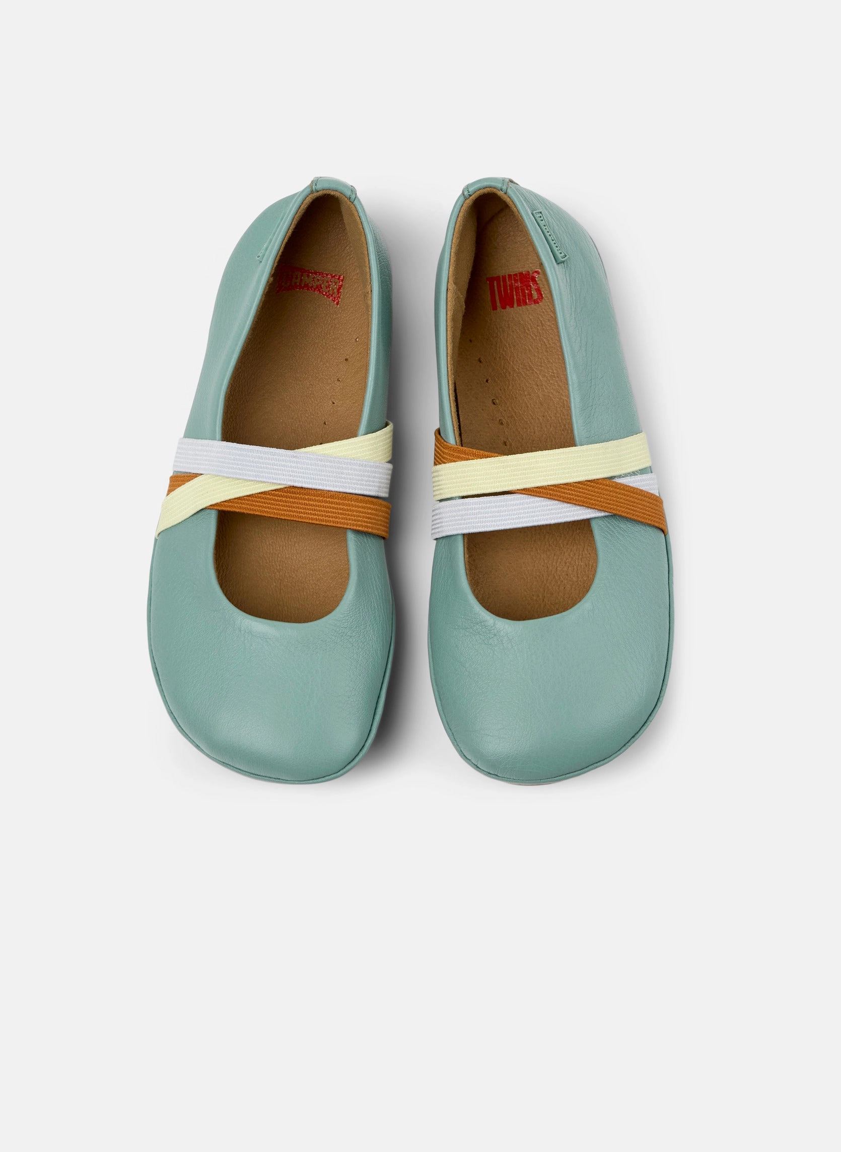 Shoes Kids Camper Twins Modern Shade Private Office