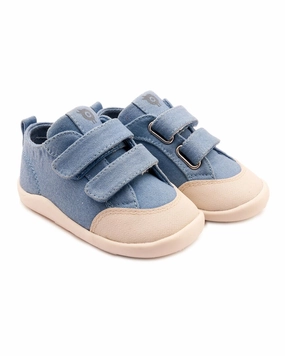 Old Soles Salty Ground Canvas Sneaker Travel Routine