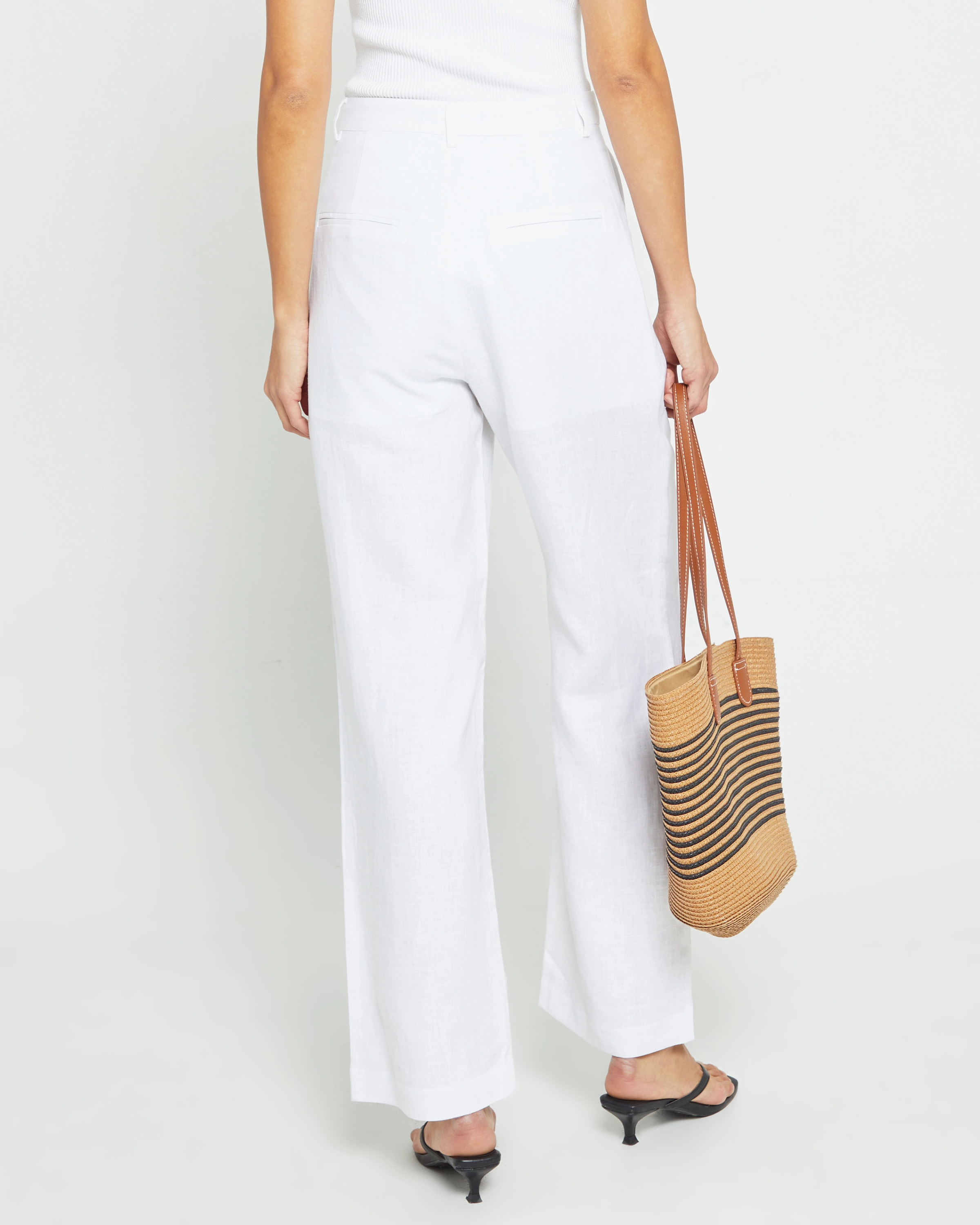 Comfy Style Odor Control Fabric Will Linen Pant