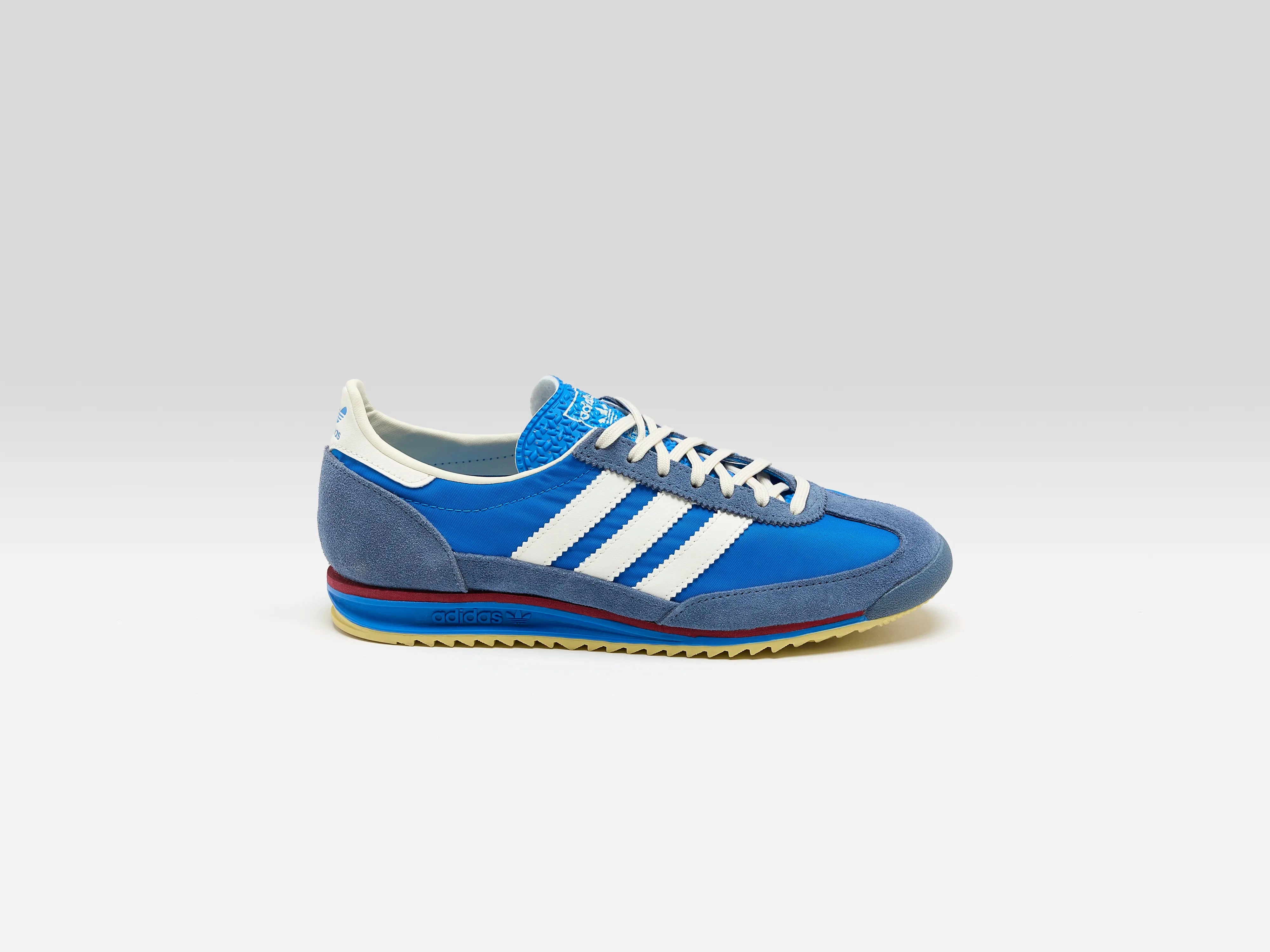 comfortable shoe feel SL 72 OG for Women (251 / W / BLUE)