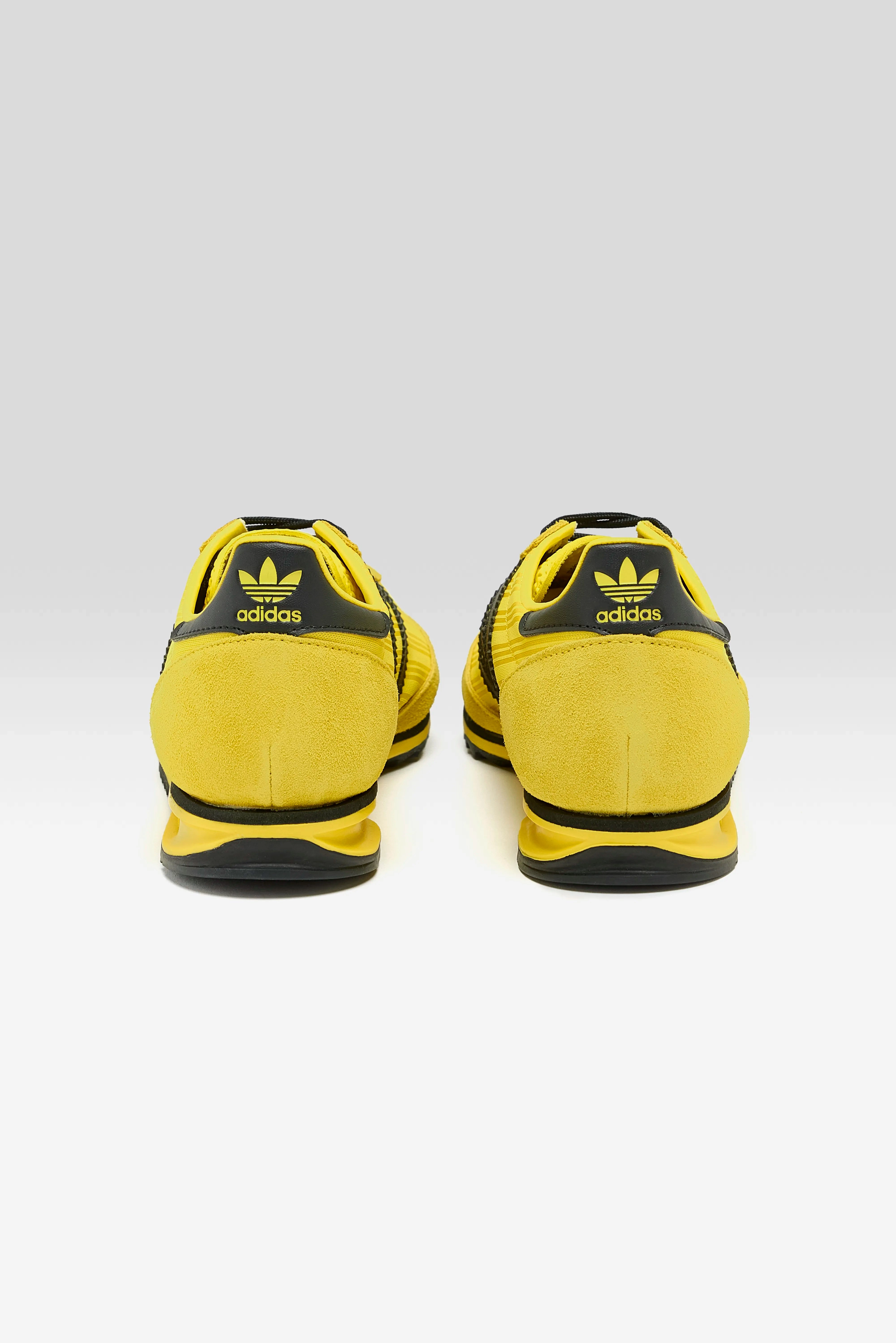 Pressure Dispersion Tech SL 72 OG for Women  (252 / W / YELLOW)