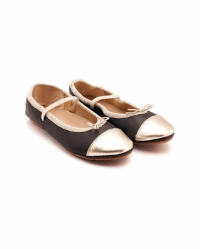 Old Soles Shanni Leather Loafer City Jog