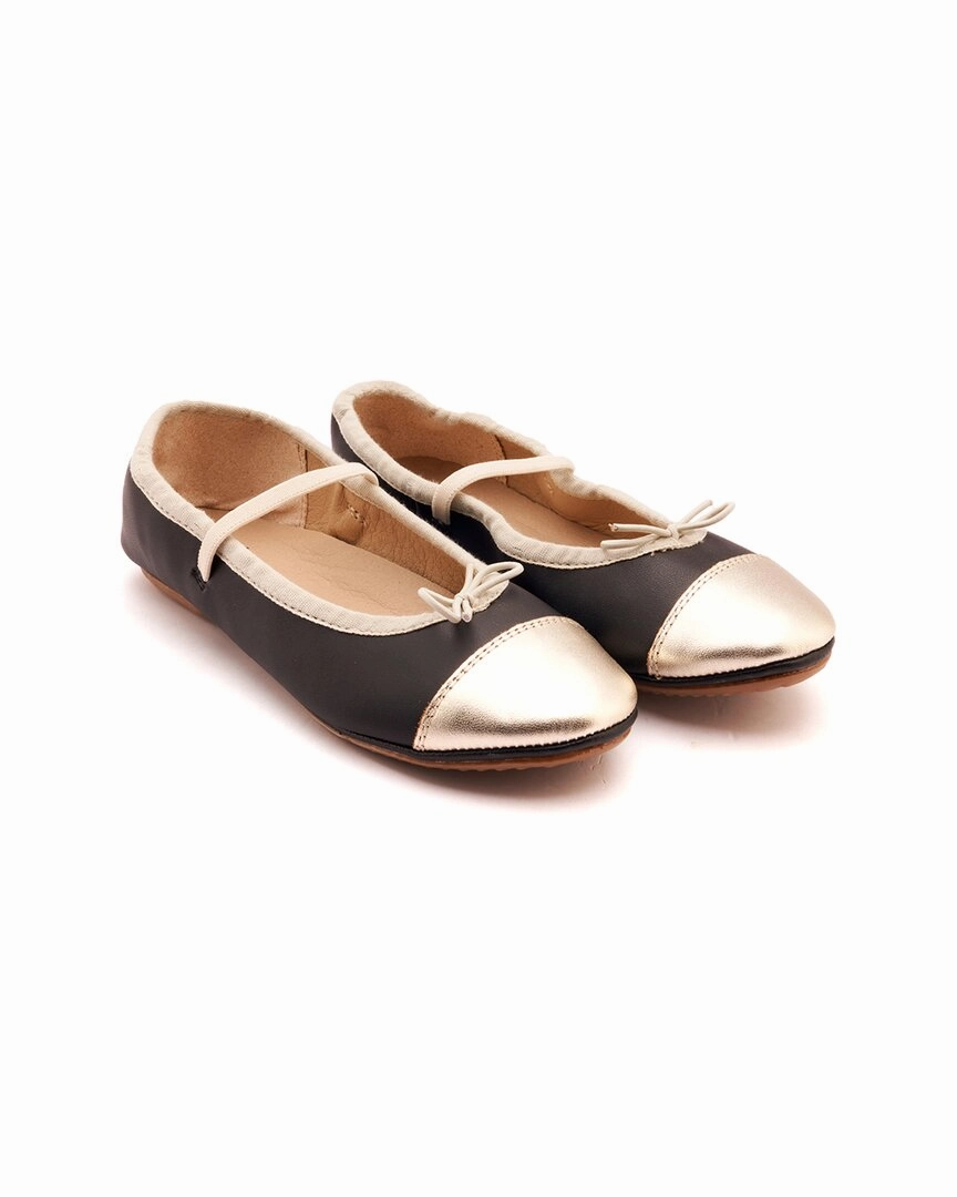 Old Soles Shanni Leather Loafer Strike Step