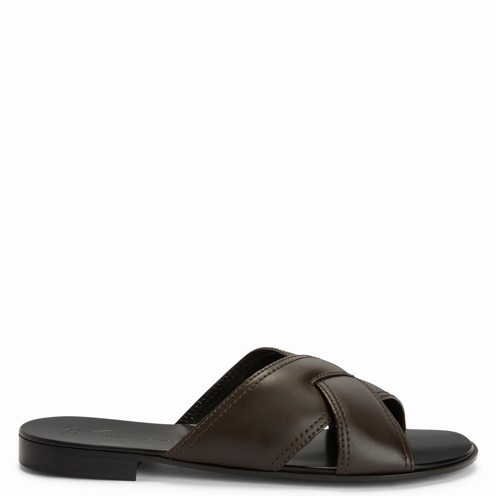Pool Wear Chic Casual Shoes for Travel Giuseppe Zanotti Flavio