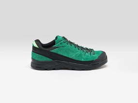 Sprint X-Alp Suede for Men  (252 / M / GREEN)