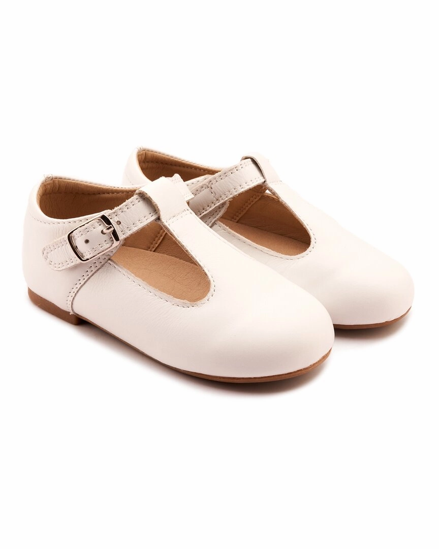 Old Soles Rose-T Leather Loafer Wind Path