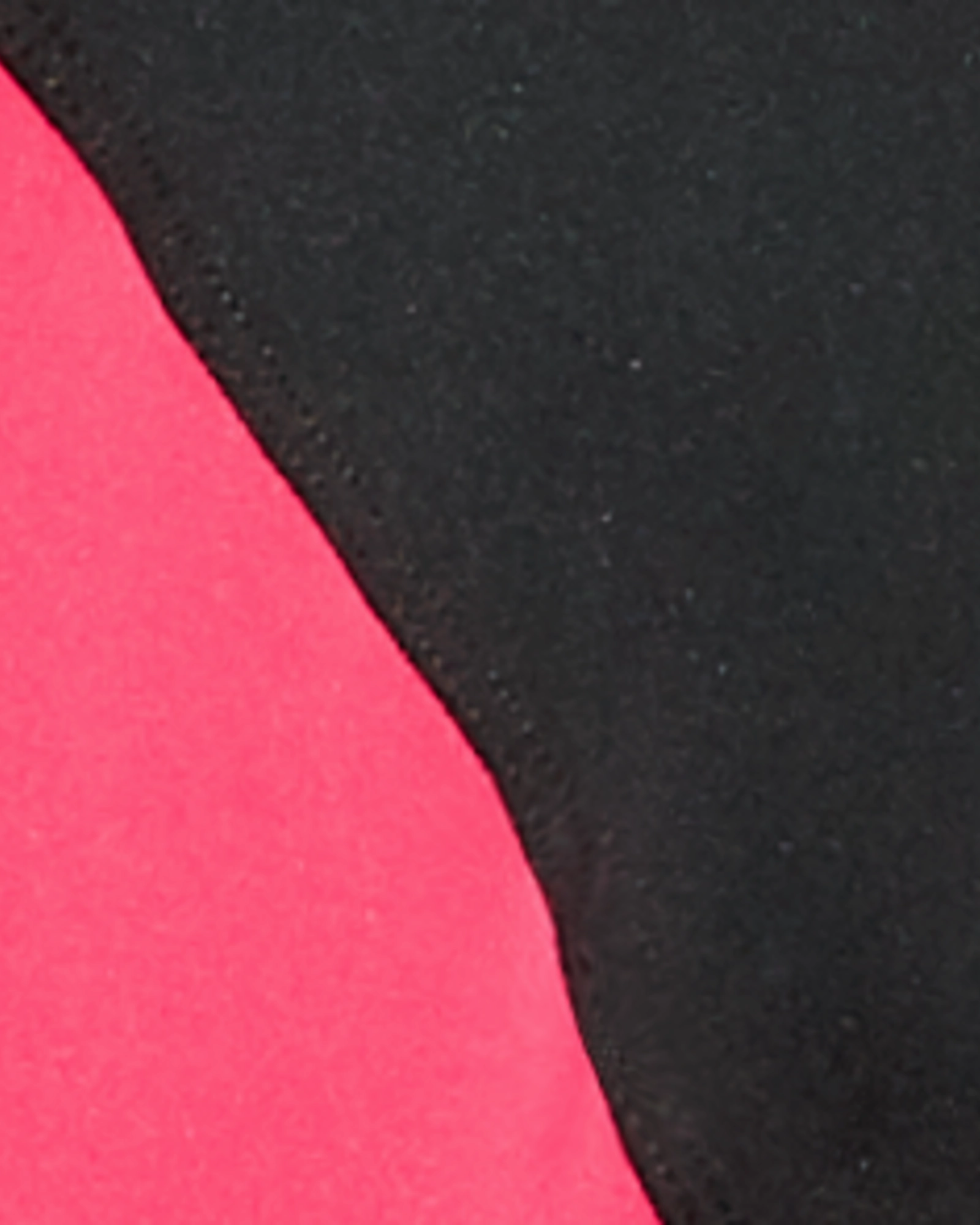 Commuter Fit Alpine Hooded Jacket | Pink / Black