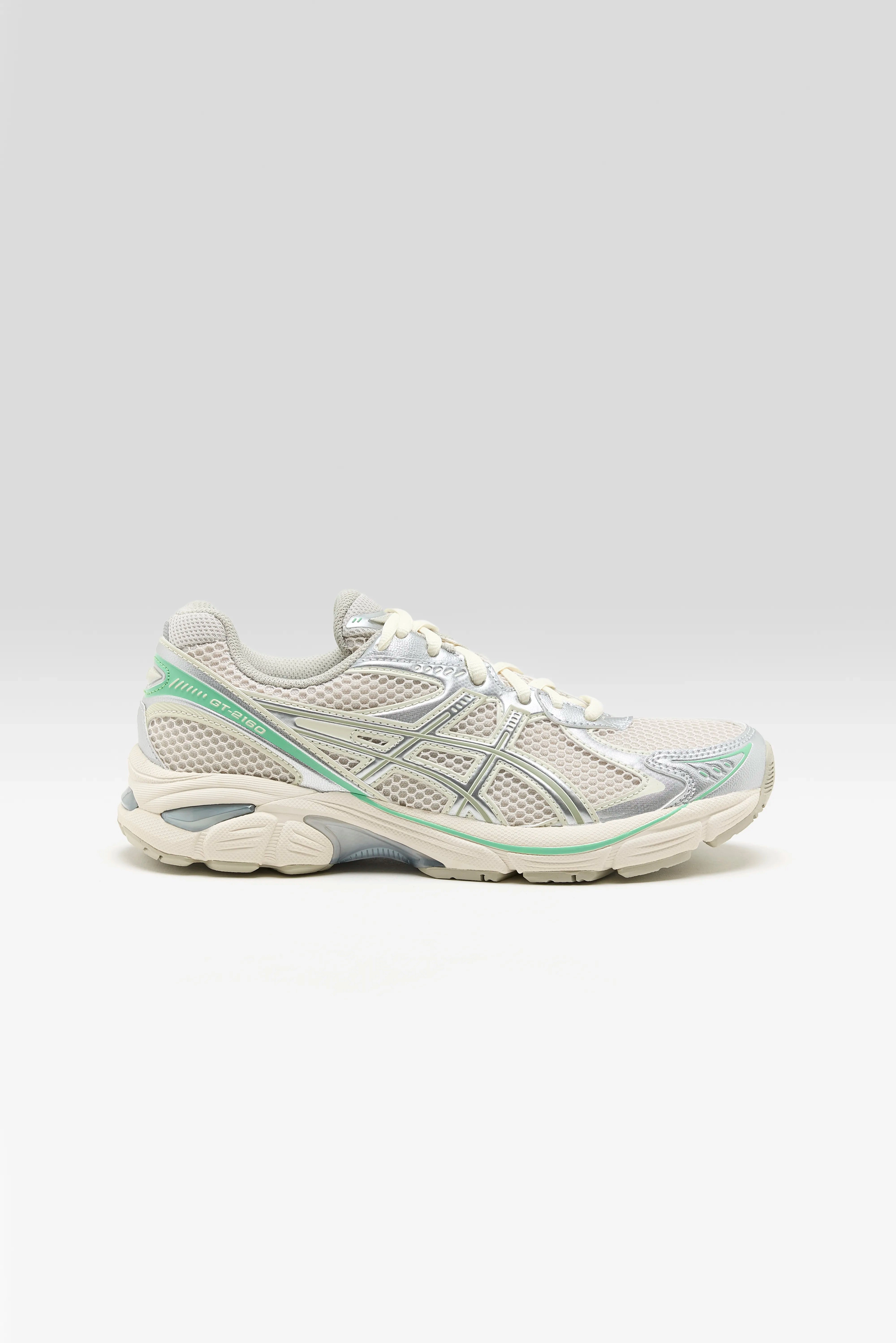 classic style shoes Hygienic Footbed GT-2160 for Women  (252 / W / GREEN)