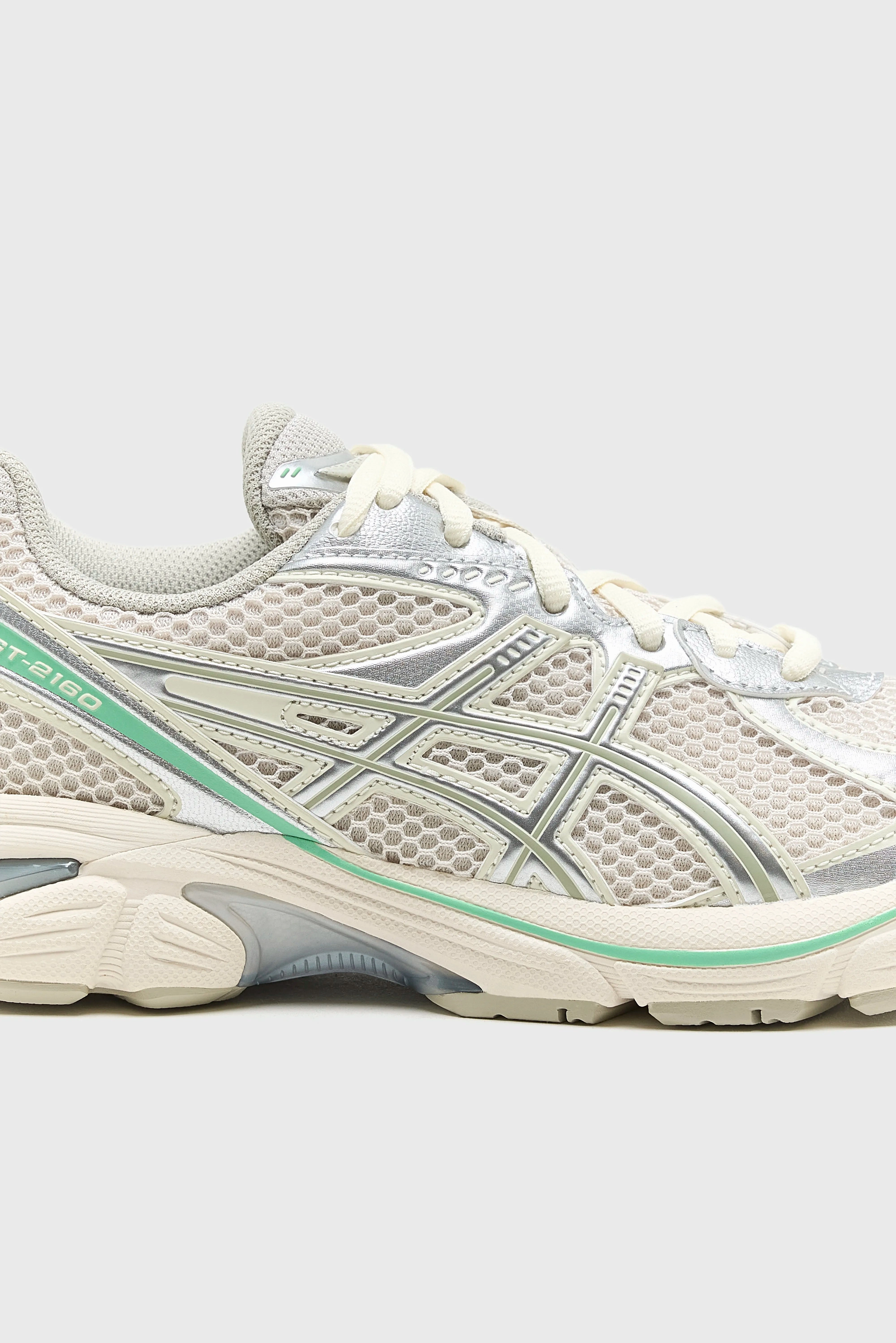 GT-2160 for Women  (252 / W / GREEN) heart health