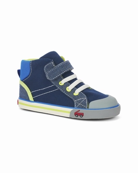 See Kai Run Dane Sneaker Minimalist Aesthetic