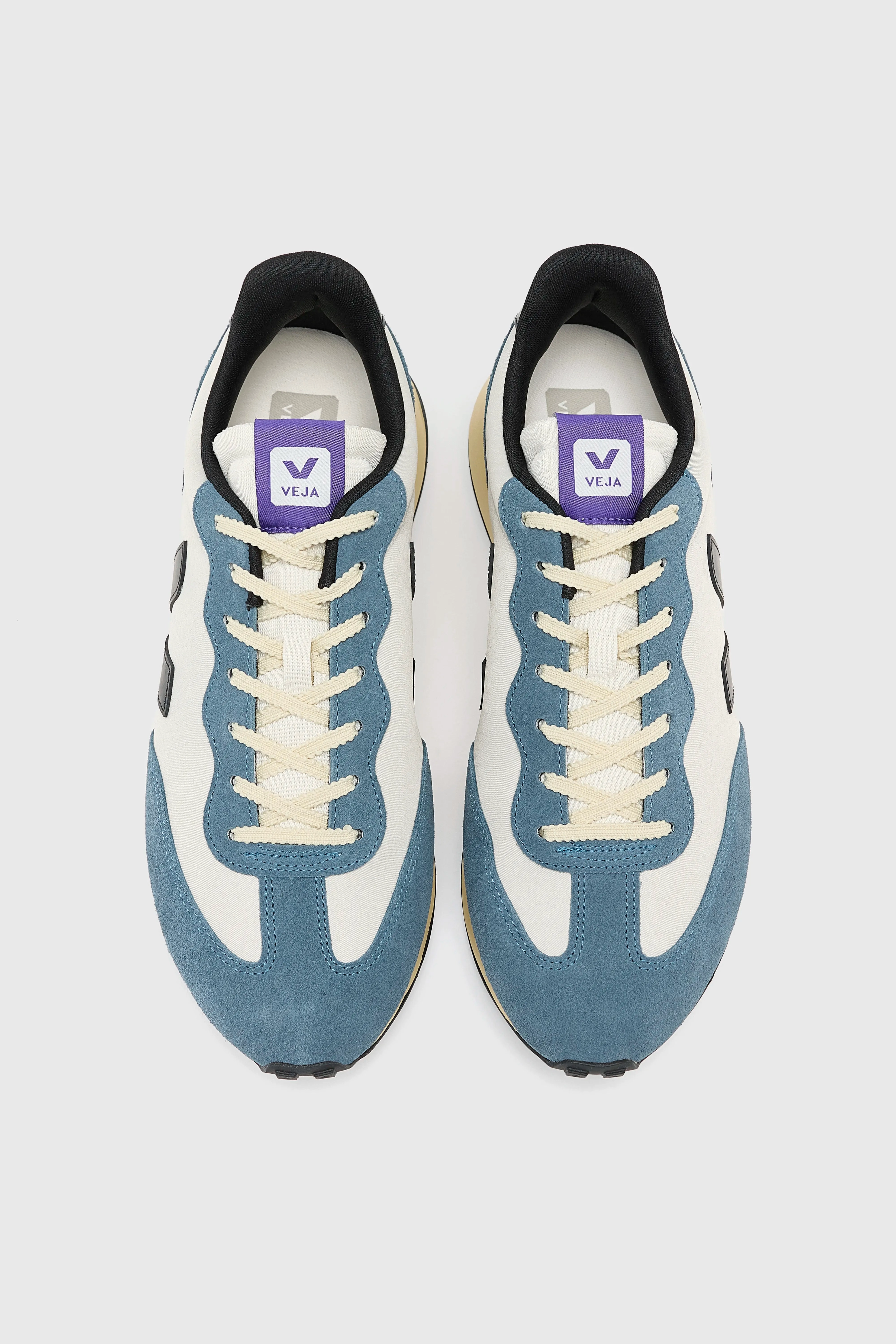 forefoot - strike shoe reaction Rio Branco II Nolyn for Men  (252 / M / BLUE)