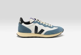 Rio Branco II Nolyn for Men  (252 / M / BLUE) running speed training