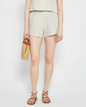 Everyday Linen Short hypoallergenic material souvenir item