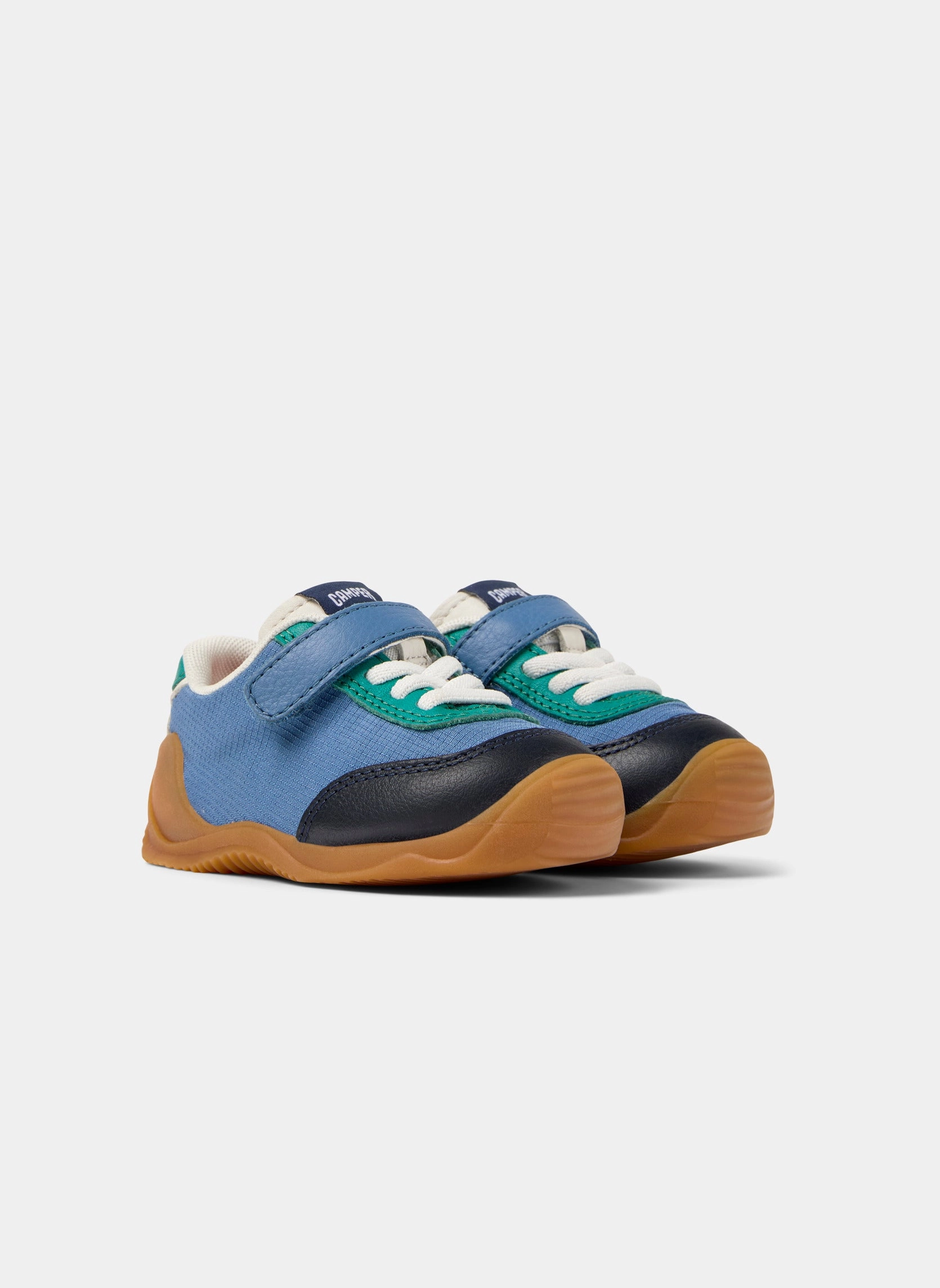 Life Glow Sneakers Kids Camper Dadda First Walker