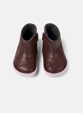 Bazaar Day High Lane Ankle-boot First Walkers Camper Peu Cami Twins First Walker