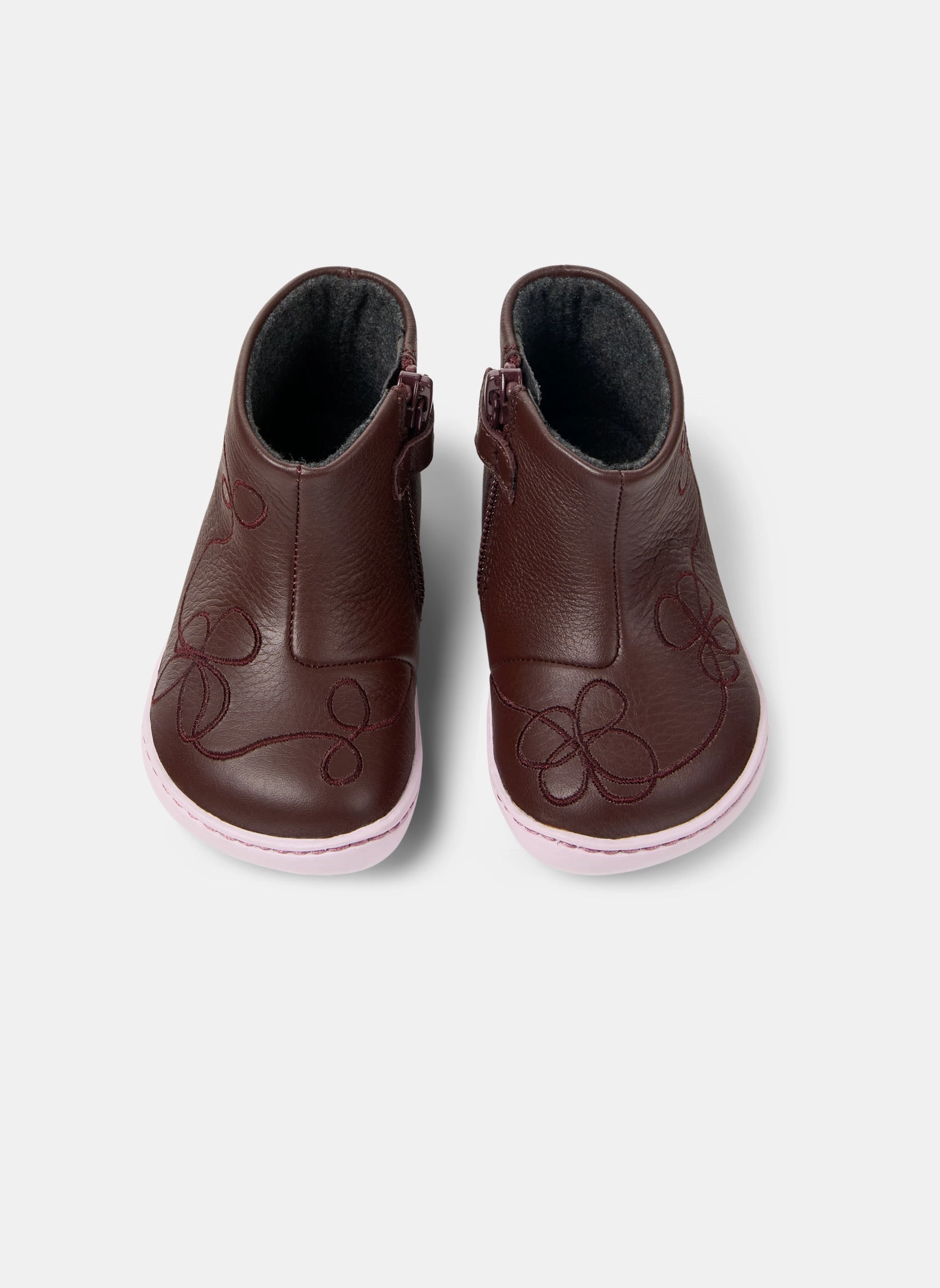 Bazaar Day High Lane Ankle-boot First Walkers Camper Peu Cami Twins First Walker