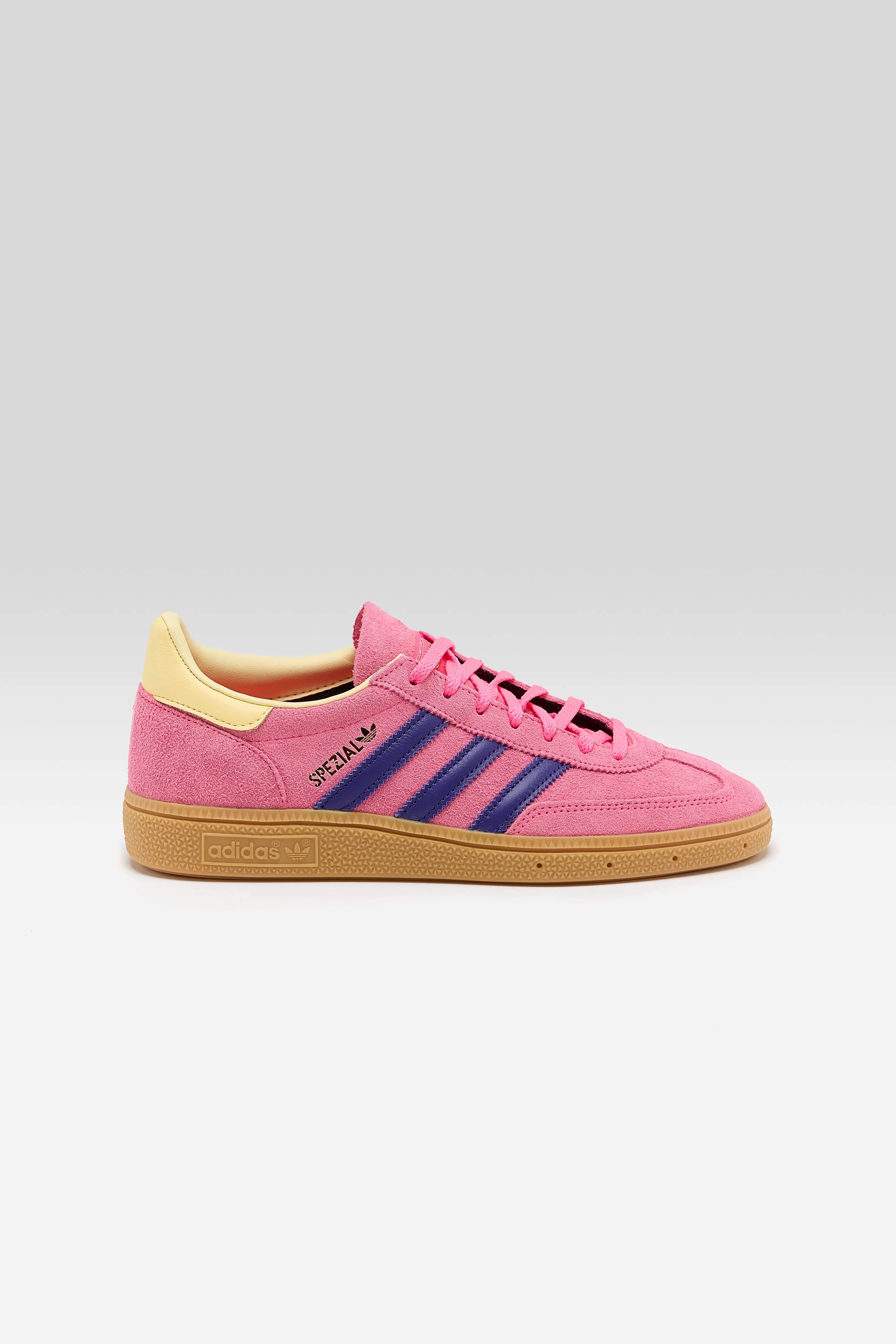Energy Propulsion Tech reflective - details - Handball Spezial for Women  (252 / W / PINK)
