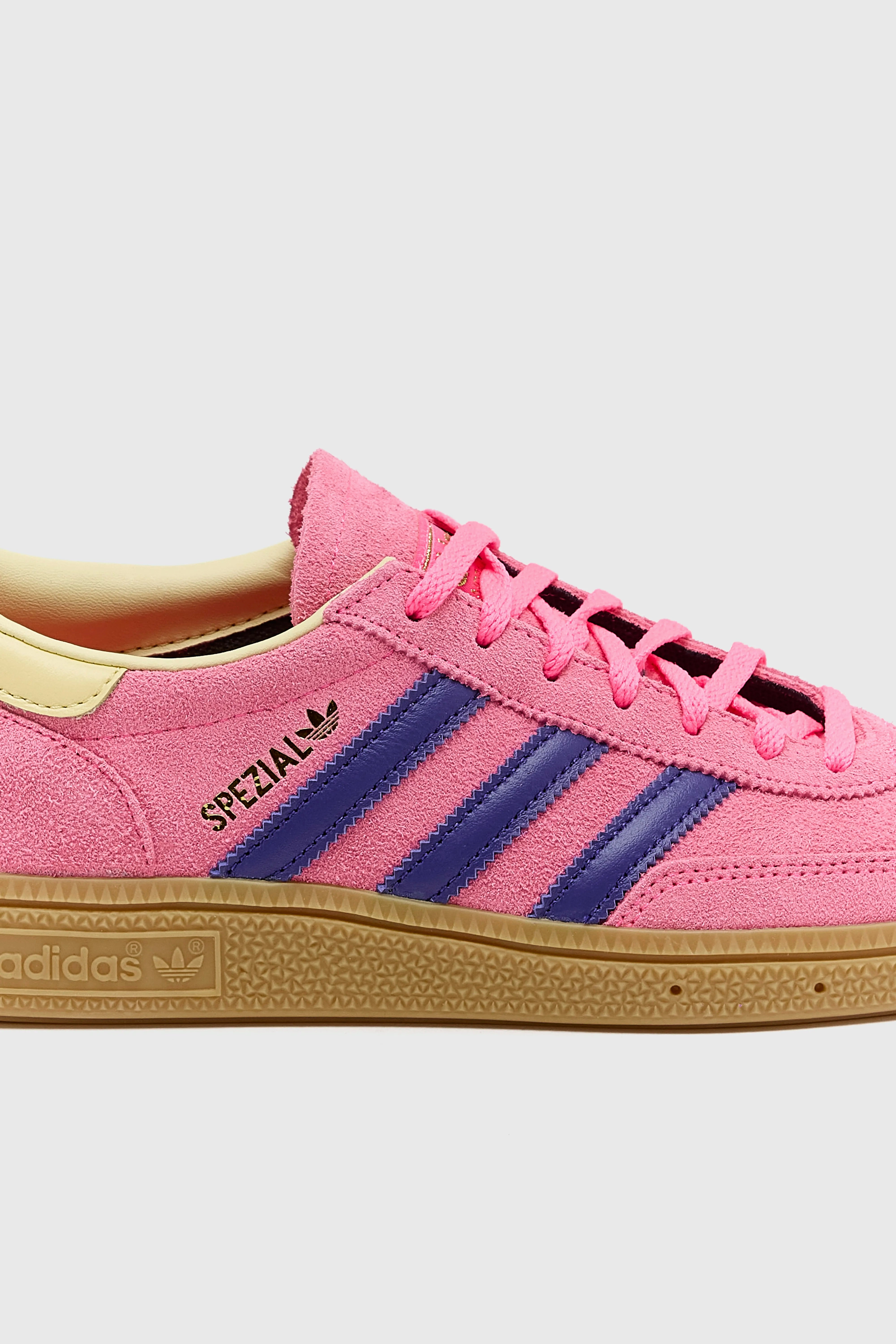 Handball Spezial for Women  (252 / W / PINK) Tough Construction sports - event running wear