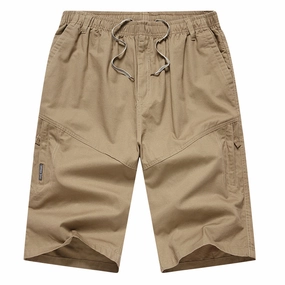 Light Coverage Wrinkle Resistant Finish West Louis? Breathable Fashion Multi Pocket Cargo Short