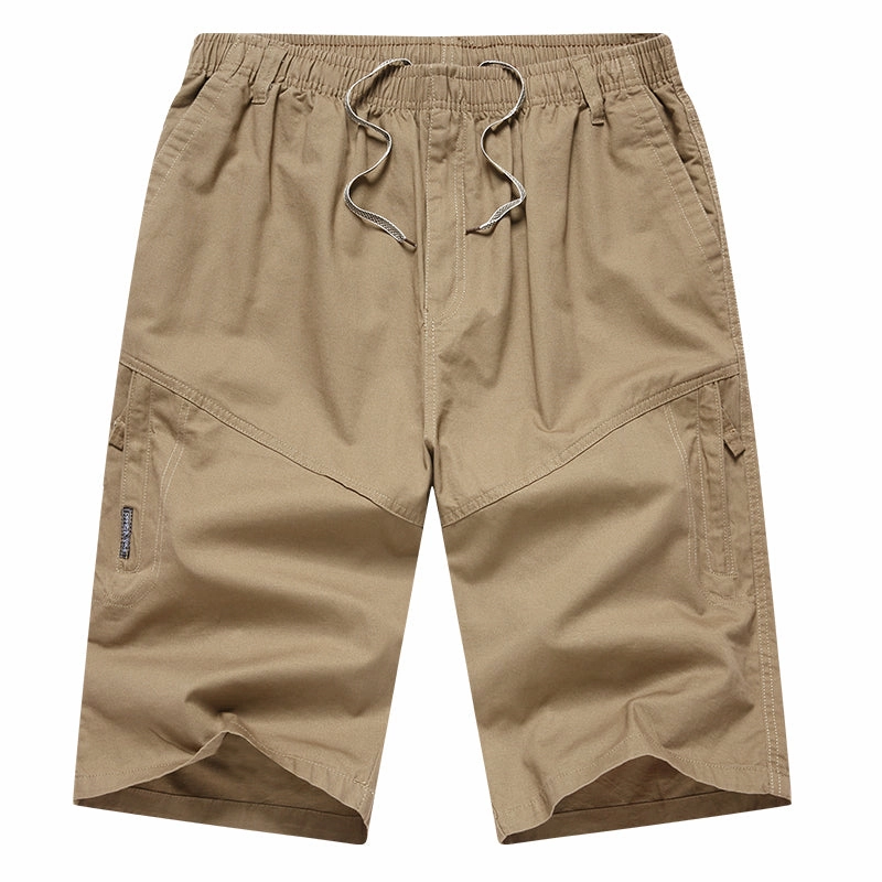Light Coverage Wrinkle Resistant Finish West Louis? Breathable Fashion Multi Pocket Cargo Short