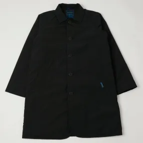 Layer Up Style Lavenham FCQ Button Chantry - Black