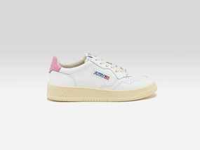 Medalist Low for Women  (252 / W / PINK) shoe bags