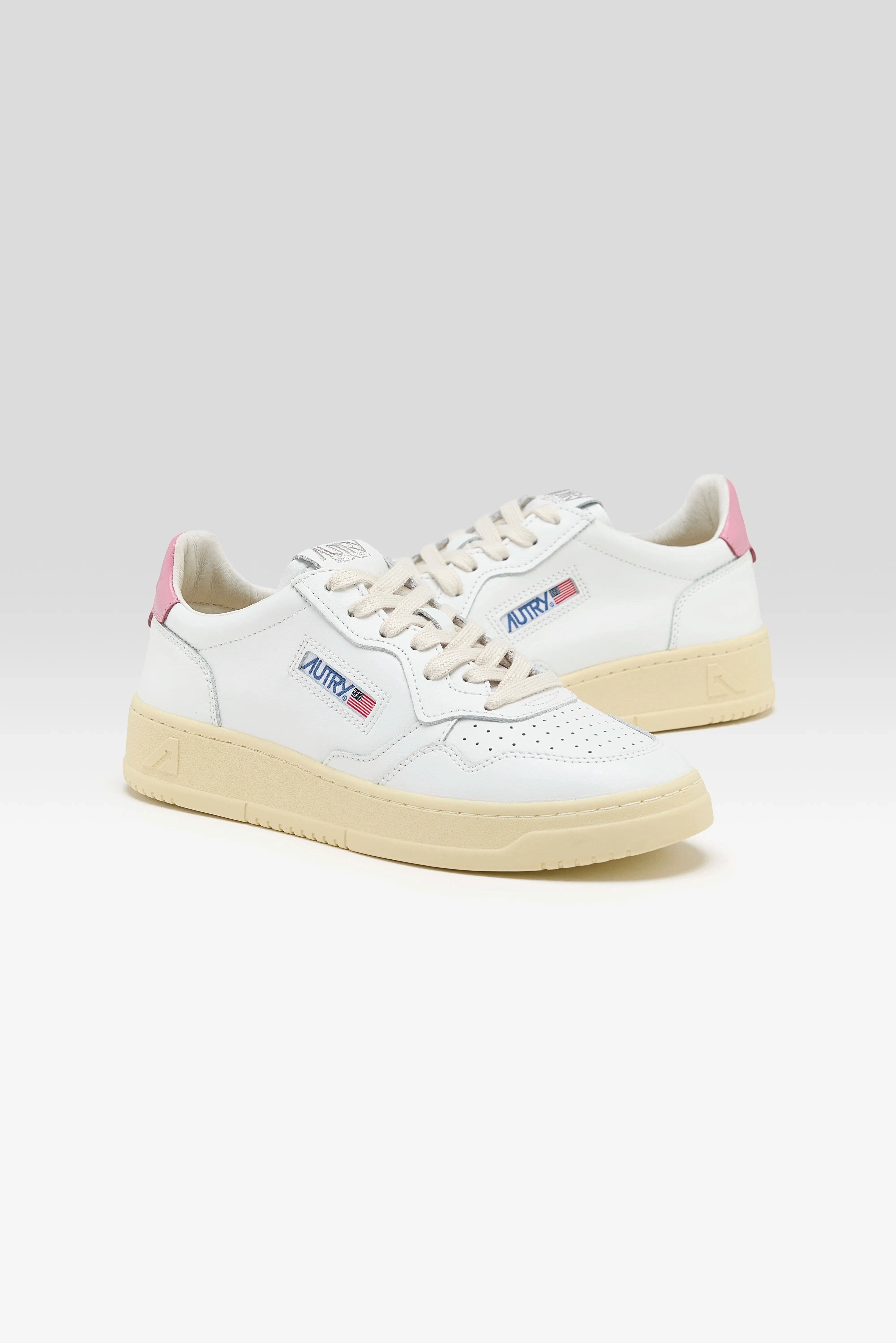 fashionable - feature shoes Medalist Low for Women  (252 / W / PINK)