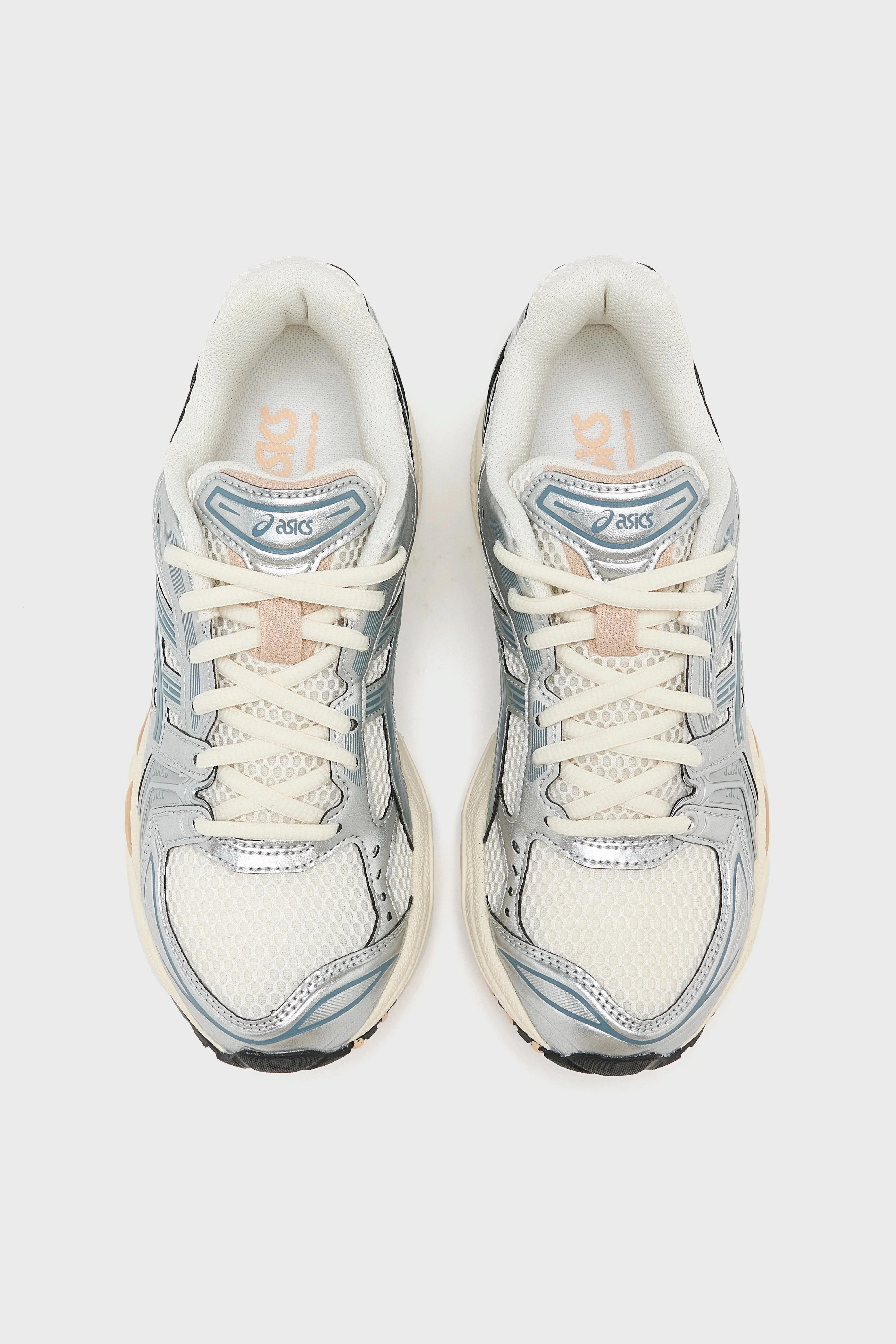 health improvement baggy running option Gel-Kayano? 14 for Women  (252 / W / BLUE)