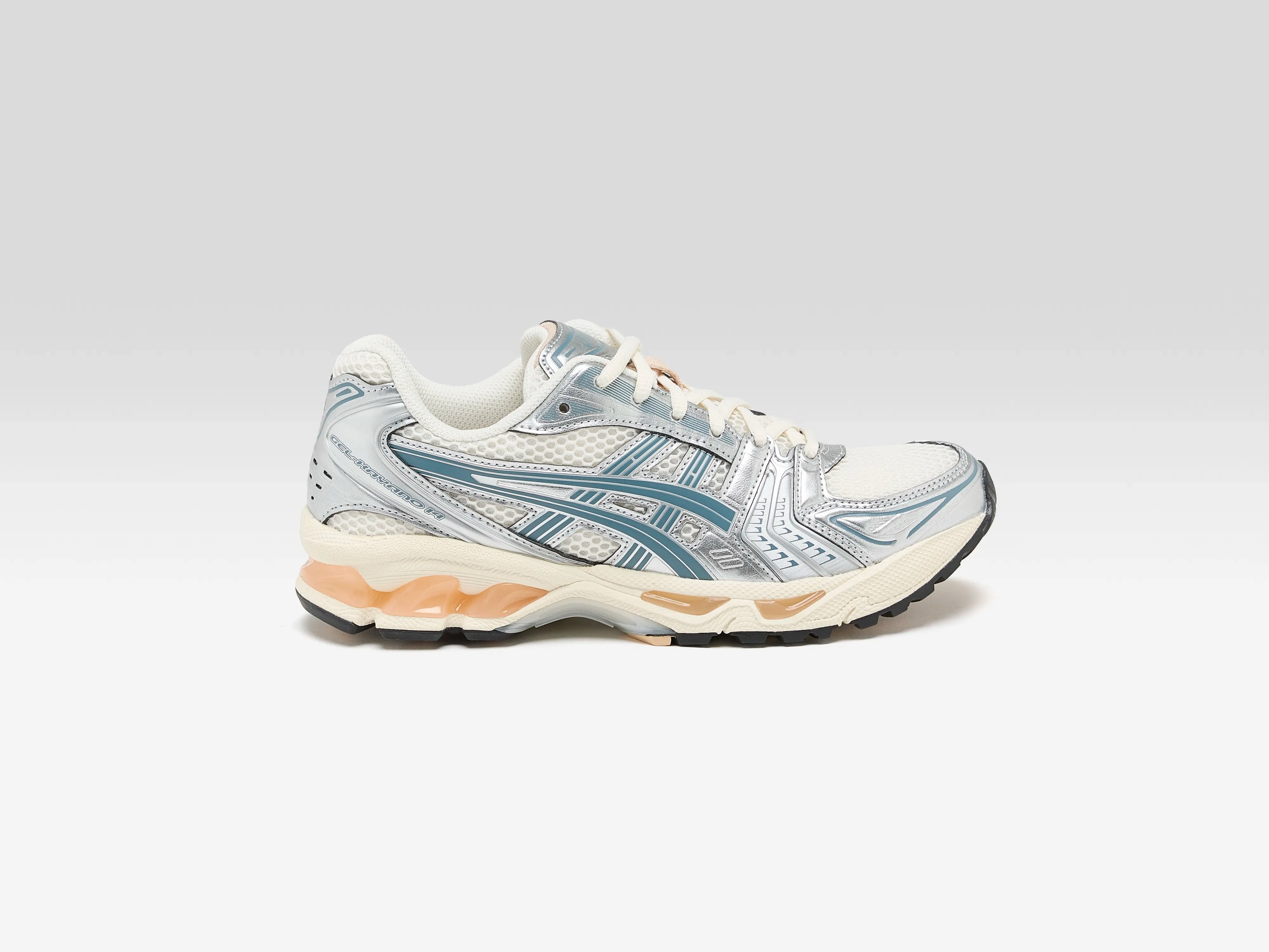 Gel-Kayano? 14 for Women  (252 / W / BLUE) Premium Cushion