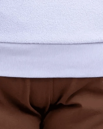 go explore essential fleece | lavender Conquer