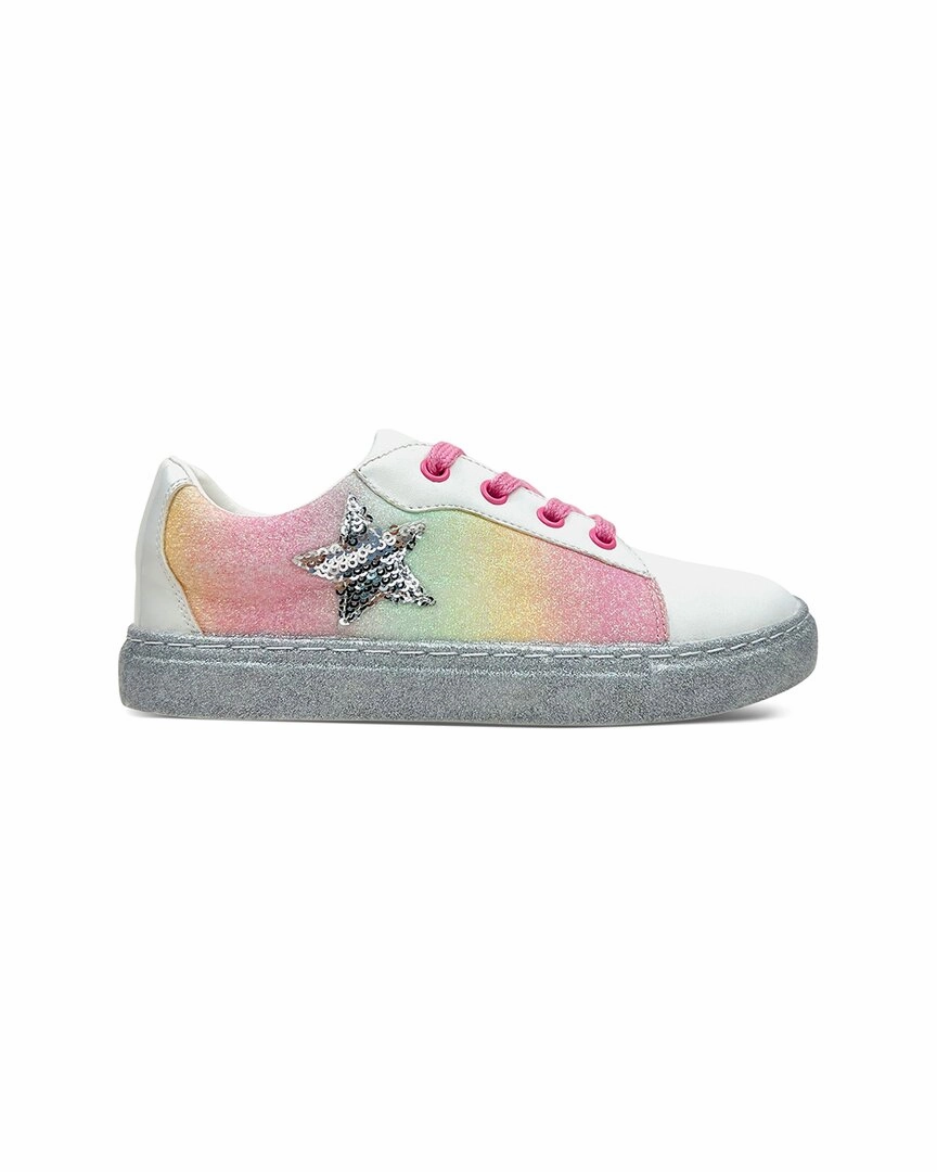 Pattern Play Yosi Samra Miss Harper Sneaker