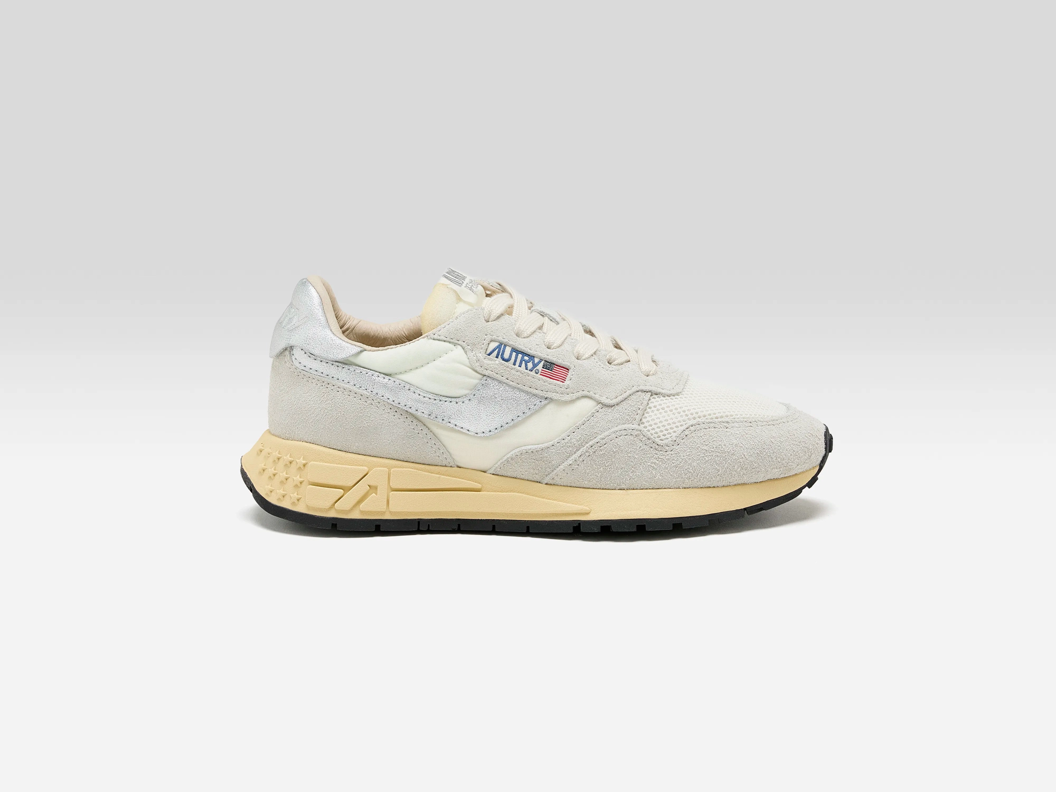 Knit Fit Rolling Motion Guide Reelwind Low for Women  (251 / W / PINK)