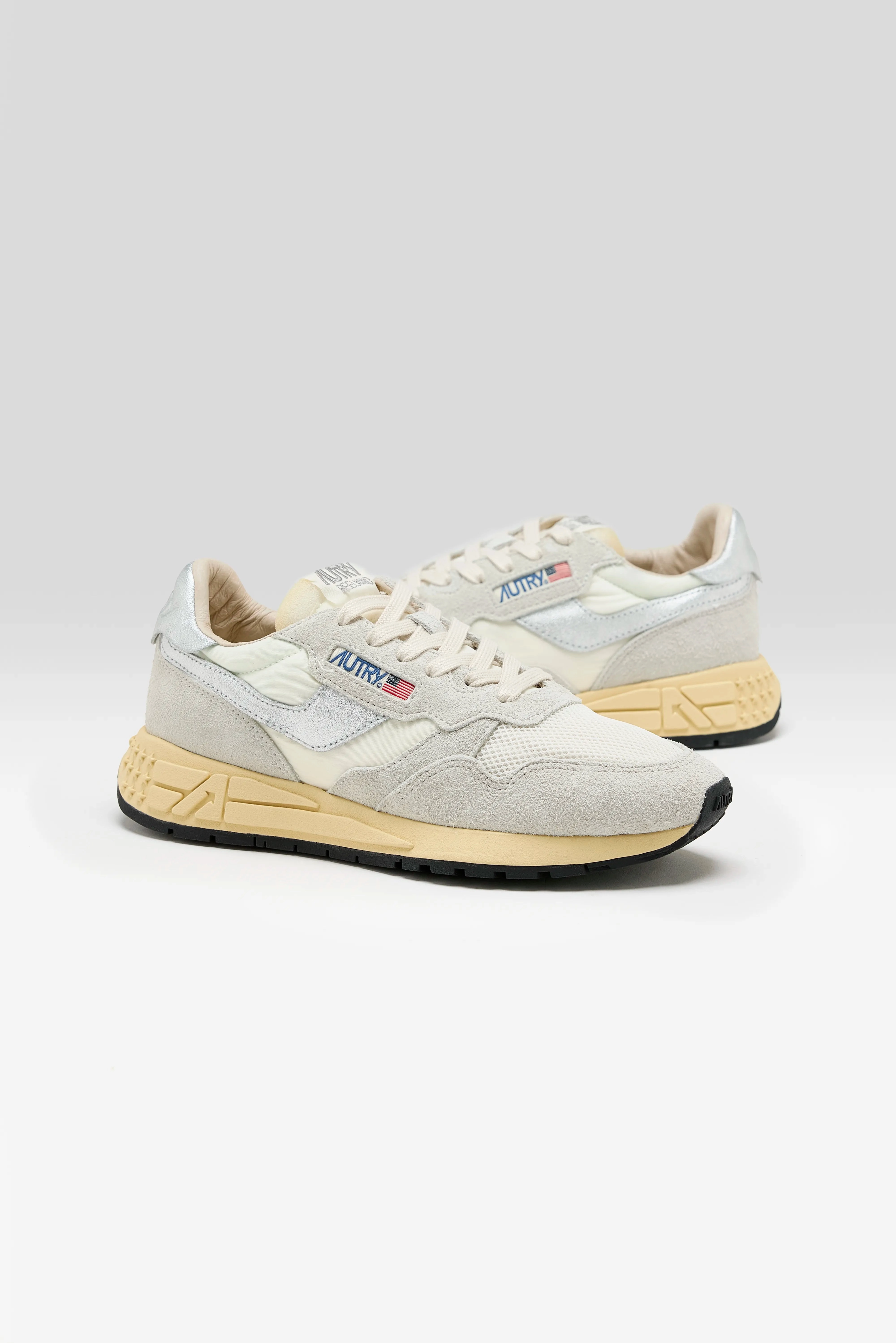 Reelwind Low for Women  (251 / W / PINK) performance - technology Rebound Efficiency