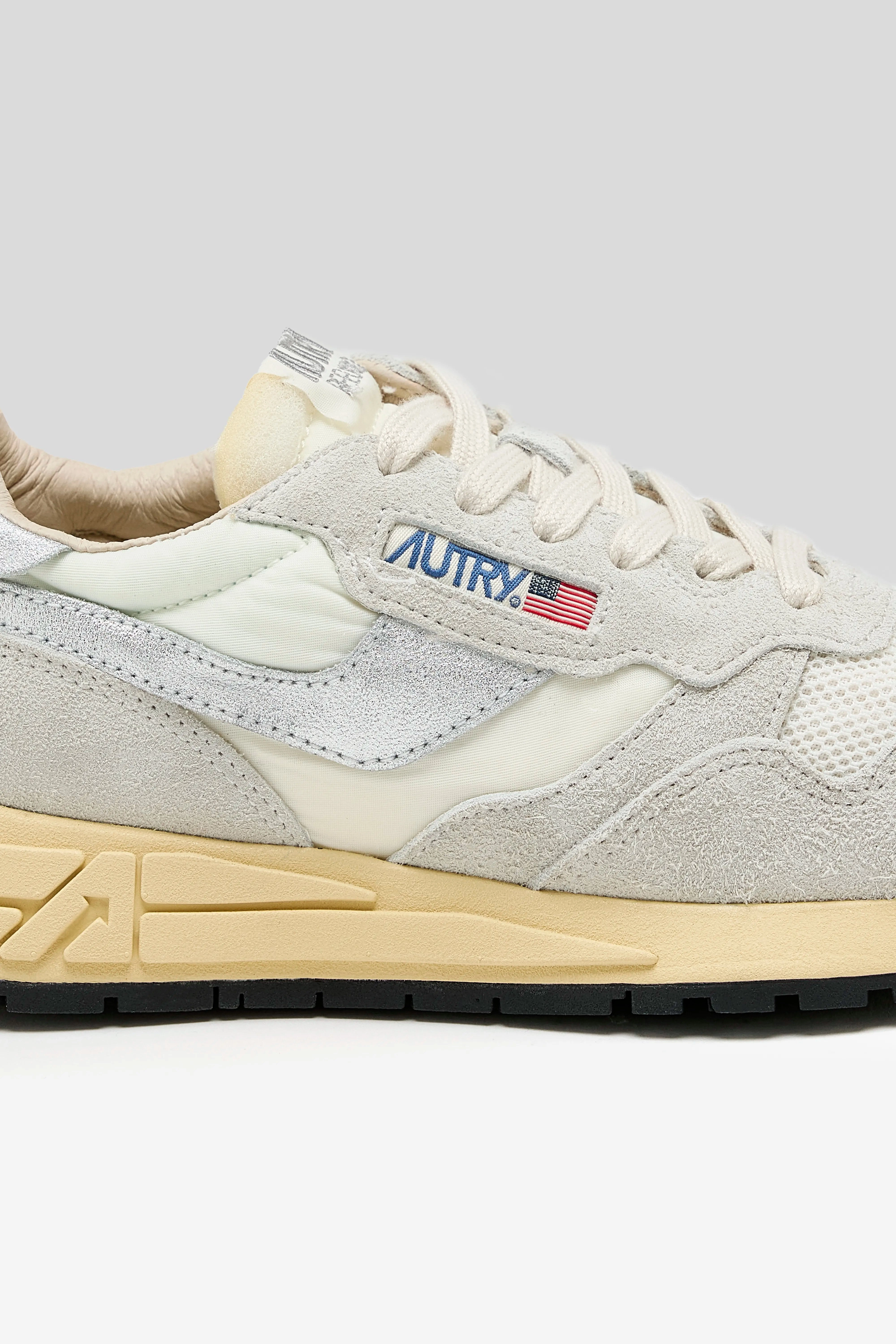 cross - country running footwear Natural Motion Technology Reelwind Low for Women  (251 / W / PINK)