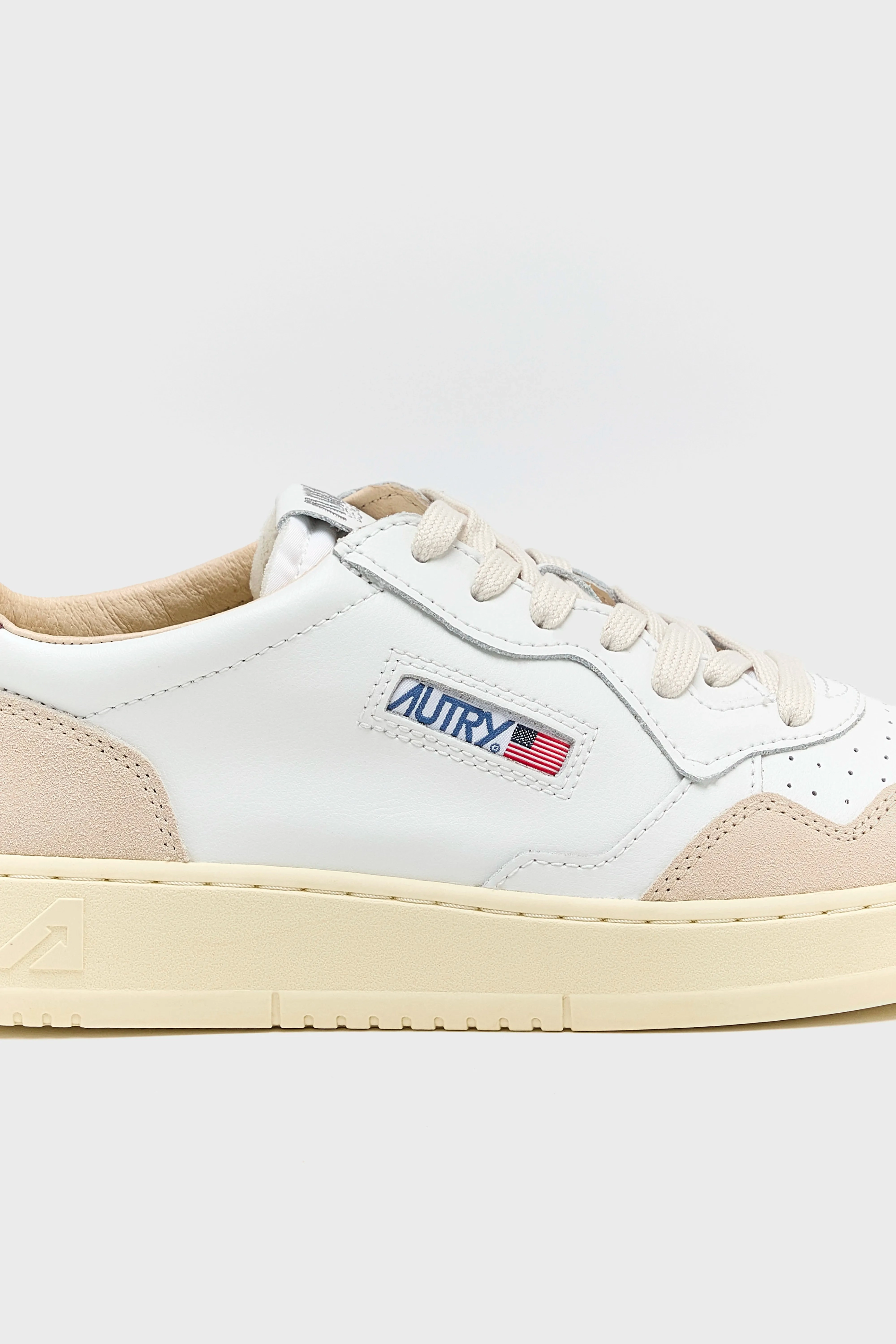 Fashion - forward continuous - running shoes Medalist Low for Men  (252 / M / BURGUNDY)