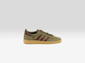 fall running footwear Handball Spezial for Men  (252 / M / GREEN)