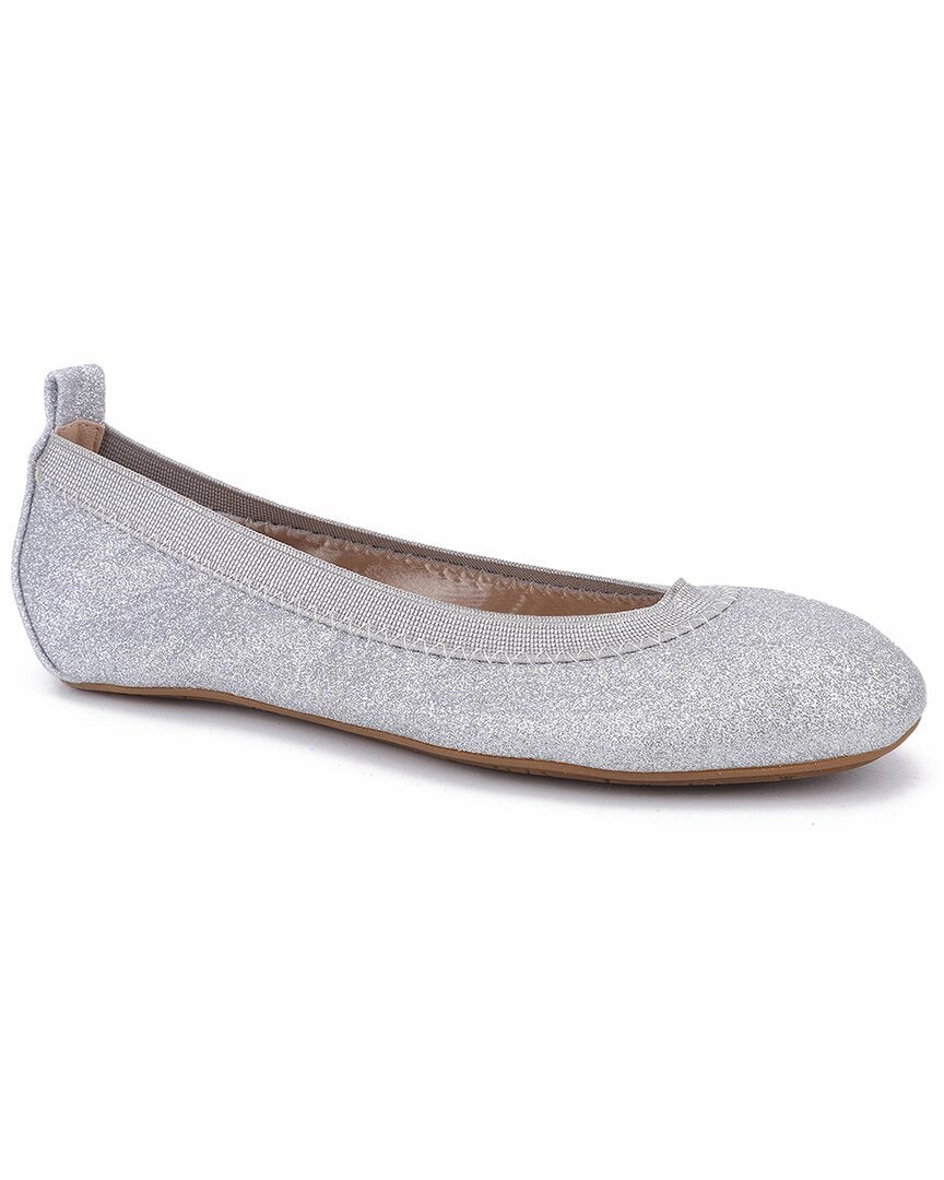 Yosi Samra Miss Samara Ballet Flat Active Mode