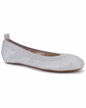Yosi Samra Miss Samara Ballet Flat Active Mode