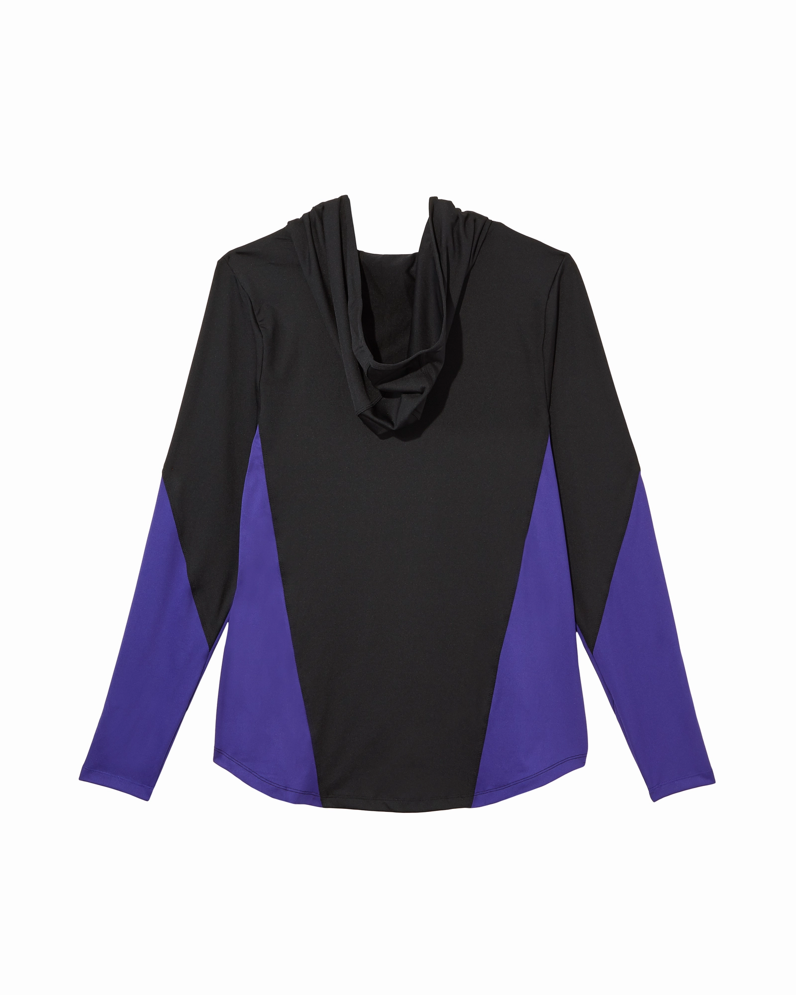 Alpine Hooded Jacket | Royal Blue / Black Merchandise